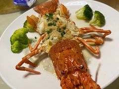 -南海渔家•海鲜•正宗海南菜(海棠湾店)