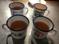 -探鱼·鲜青椒爽麻烤鱼(增城东汇城店)