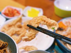-淘淘园·韩式手工炸酱面(井亭天地店)
