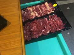 -陈记顺和潮汕牛肉火锅(番禺迎宾大道店)