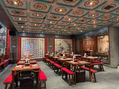 -新兴园饺子馆(河南街店)