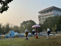 -上海佘山茂御臻品之选酒店(原佘山艾美酒店)