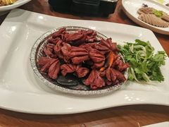 -全聚德烤鸭店(马家堡店)