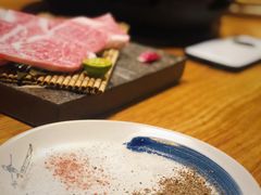 -隐炉和牛烧肉店(群力店)