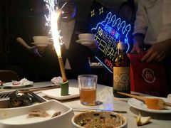 -海底捞火锅(亲子主题北金鹰店)