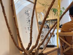 -沏点Trattoria意大利餐厅(新街口店)