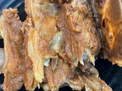 -犟骨头排骨饭•大骨面(弘阳广场店)