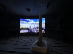 -上海中心大厦