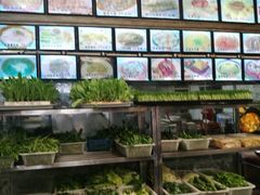 -阳光山水江湖菜馆(西山龙门店)