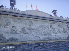 -五台山风景名胜区