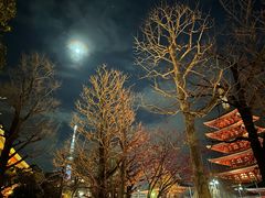 -浅草寺
