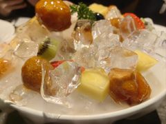 -汤城小厨•粤菜•靓汤(苏州街店)