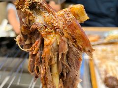 -老白清真烧烤(锦州旗舰店)