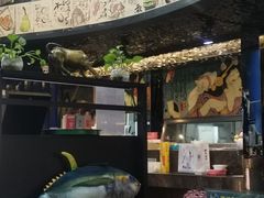 -将太无二·北美传奇寿司(瑞士公寓店)