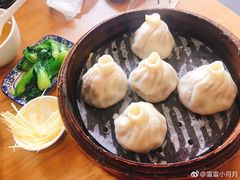-裕兴记·三虾面(西北街总店)