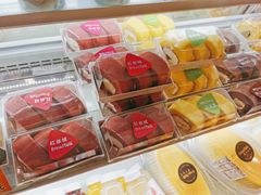 -BreadTalk面包新语·烘焙蛋糕(中华广场店)