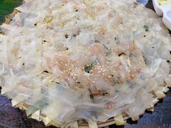 鱼生-官塘锋记鱼生·生腌·砂锅粥(牌坊街店)