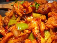 -炭舍干锅(华发商都店)