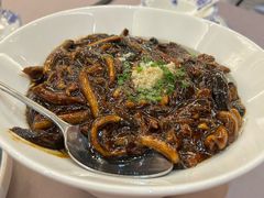 -银都上海菜馆(粤海东路店)