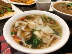 -郑喜旺烧烤(郑州总店)
