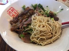 -桐哥肉铺(万柳华联店)