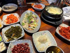 -火炉情韩国料理店(古田路店)