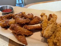 -必胜客(仁恒店)