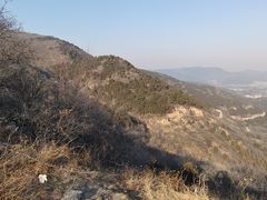 -北京西山国家森林公园