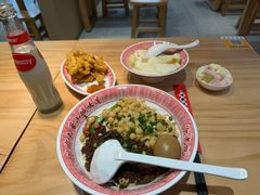 -涂老坎·小面馆(天河新天地店)