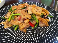 -1718食尚馆·太湖菜(龙之梦太湖古镇店)