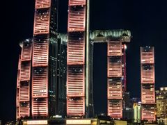 -埠口精酿夜景餐酒吧· BREWPORT BISTRO(长嘉汇重庆之眼店)