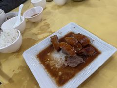 -吉莲利苑海鲜酒家(珠海拱北28年老字号店)