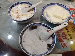 -严氏皓杰水牛奶(温岭店)