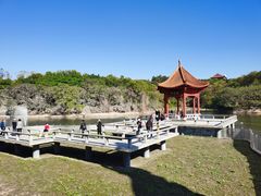 -广州莲花山旅游区