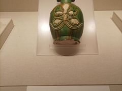 -深圳博物馆(古代艺术馆)