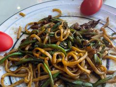 -天天初二·天津传统捞面·天津特色菜(凌奥总店)