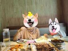 -和庆斋羊蝎子火锅·碳缸烧烤(顺义旗舰店)