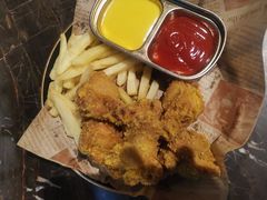 -大叹号·朝鲜族烤肉(潍坊泰华城店)