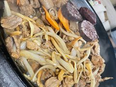 -金家高丽火盆