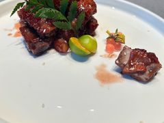 -荷塘秋月·本帮江浙菜(国权路店)