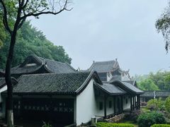 -岳麓山风景名胜区