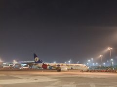 -广州白云国际机场-T2航站楼
