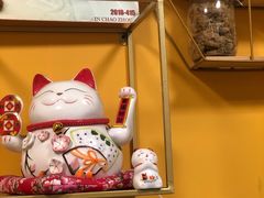 -爱罗Love Rom竹筒茶(牌坊街店)