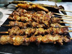 -段氏龙虾·烧烤·烤鱼(东书房路店)