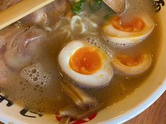-日出拉面(望京店)
