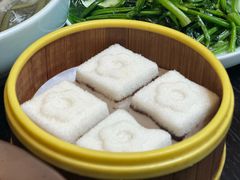 -海天楼中餐厅(吴宫泛太平洋酒店)