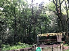 -WeLope紫金山探险公园