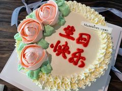 -蟹后Crabber(水悦城店)