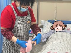 -锦欣康养上海泽顾护理院