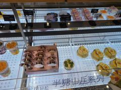-仟吉·ART FARM主题店(菱角湖万达店)